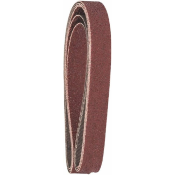 Banda Abraziva Lemn 2609256239  Pentru Slefuitor Black&Decker Powerfile 13 x 455mm 3 Bucati Banda Abraziva Lemn 2609256239  Pentru Slefuitor Black&Decker Powerfile 13 x 455mm 3 Bucati