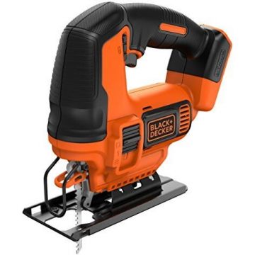 Black&Decker BDCJS18N cordless scroll jigsaw solo Black&Decker BDCJS18N cordless scroll jigsaw solo