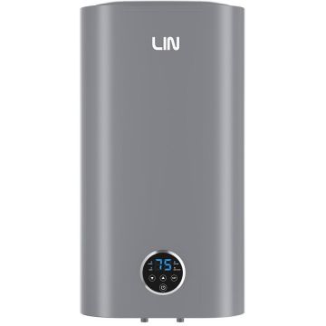 Boiler Electric LIFVD1 50l Fara WI-FI Gri Boiler Electric LIFVD1 50l Fara WI-FI Gri