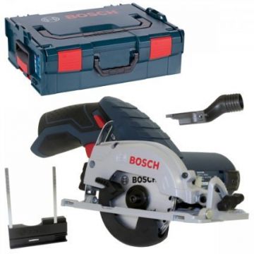 Bosch Akkuhandkreissäge GKS 10,8V-Li blau Bosch Akkuhandkreissäge GKS 10,8V-Li blau