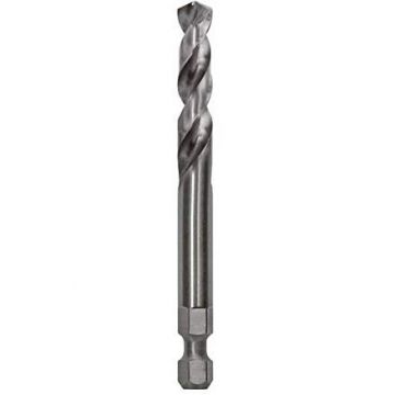 Bosch Center drill Plus HSS-G 7.15x85mm - 2608594254 Bosch Center drill Plus HSS-G 7.15x85mm - 2608594254