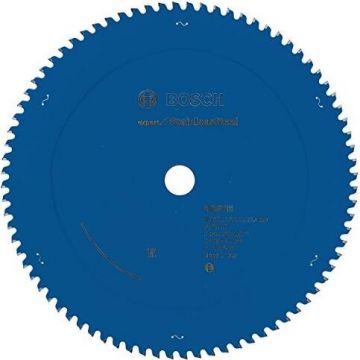 Bosch circular saw blade EX SL T 305x25.4-80 - 2608644284 Bosch circular saw blade EX SL T 305x25.4-80 - 2608644284