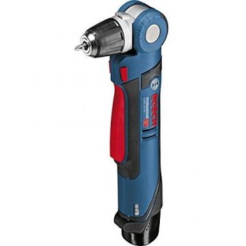 Bosch Cordless Angle GWB 12V-10 Professional, 12V (blue / black, L-BOXX, 2x Li-ion battery 2,0Ah) Bosch Cordless Angle GWB 12V-10 Professional, 12V (blue / black, L-BOXX, 2x Li-ion battery 2,0Ah)