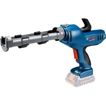 Bosch cordless cartridge gun GCG 18V-310 Professional solo (blue/black, without battery and charger) Bosch cordless cartridge gun GCG 18V-310 Professional solo (blue/black, without battery and charger)