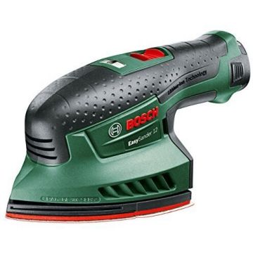 Bosch Cordless Multi-Sander EasySander 12 - 12V 2.5Ah Bosch Cordless Multi-Sander EasySander 12 - 12V 2.5Ah