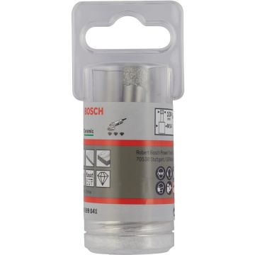 Bosch diamond dry drill Best for Ceramic Dry Speed, 10mm (for angle grinders) Bosch diamond dry drill Best for Ceramic Dry Speed, 10mm (for angle grinders)