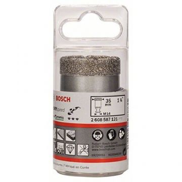 Bosch Dry Speed ??slide dry drill for WS, - 2608587121 Bosch Dry Speed ??slide dry drill for WS, - 2608587121