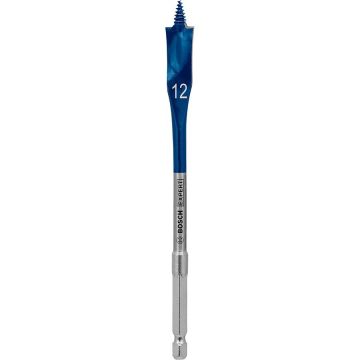 Bosch Expert flat milling drill SelfCut Speed, O 12mm (length 152mm) Bosch Expert flat milling drill SelfCut Speed, O 12mm (length 152mm)