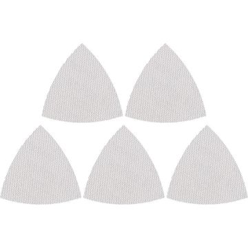 Bosch Expert M480 mesh sanding sheet 93mm, K220 (5 pieces, for delta sanders) Bosch Expert M480 mesh sanding sheet 93mm, K220 (5 pieces, for delta sanders)