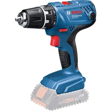 BOSCH GSR 18V-21 solo (C) - 06019H1071 BOSCH GSR 18V-21 solo (C) - 06019H1071
