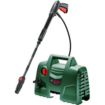 Bosch high-pressure cleaner EasyAquatak 100 long lance (green/black, 1,100 watts) Bosch high-pressure cleaner EasyAquatak 100 long lance (green/black, 1,100 watts)
