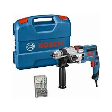 BOSCH impact drill 20-2 + ??accessories (LC) - 060117B401 BOSCH impact drill 20-2 + ??accessories (LC) - 060117B401