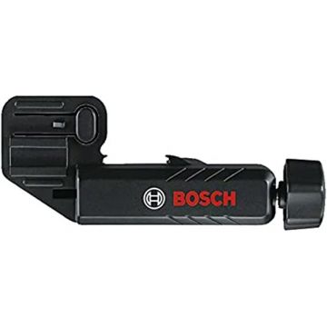 Bosch Mount for LR6/LR7 (black) Bosch Mount for LR6/LR7 (black)