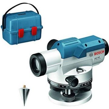 Bosch optical level GOL 32D bu - 0.601.068.500 Bosch optical level GOL 32D bu - 0.601.068.500