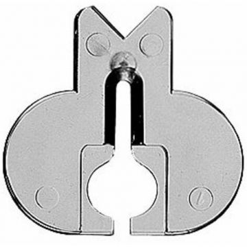 Bosch Płytka ochronna - 5 sztuk Bosch Płytka ochronna - 5 sztuk