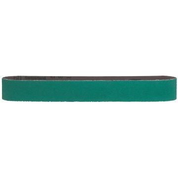 Bosch Powertools abrasive belt Best for Inox, 40x760mm, K80 - 2608608Z43 Bosch Powertools abrasive belt Best for Inox, 40x760mm, K80 - 2608608Z43