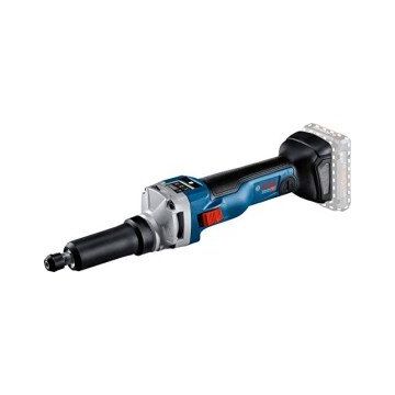 Bosch Powertools cordless straight grinder GGS 18V-10 SLC Professional, 18V - 06012B4001 Bosch Powertools cordless straight grinder GGS 18V-10 SLC Professional, 18V - 06012B4001