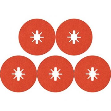 BOSCH R782 X-LOCK 125mm G36 5pcs - 2608621808 EXPERT RANGE BOSCH R782 X-LOCK 125mm G36 5pcs - 2608621808 EXPERT RANGE