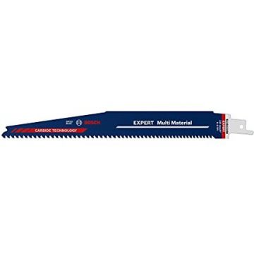 Bosch saber saw blade S1156XHM 1St - 2608900391 EXPERT RANGE Bosch saber saw blade S1156XHM 1St - 2608900391 EXPERT RANGE