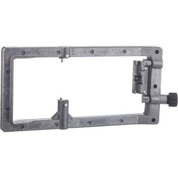 Bosch Sanding frame with brush insert, for GBS 75, PBS 75 Bosch Sanding frame with brush insert, for GBS 75, PBS 75