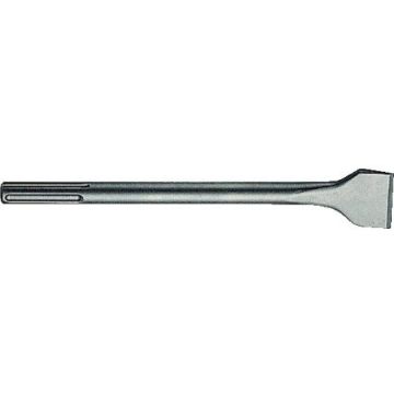 Bosch SDS-max tile chisel 80x300 - 1618601019 Bosch SDS-max tile chisel 80x300 - 1618601019