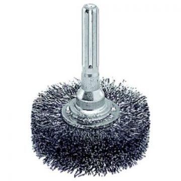 Bosch Szczotka tarczowa 30mm 0,2mm Stal Bosch Szczotka tarczowa 30mm 0,2mm Stal