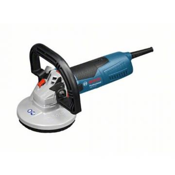 Bosch Szlifierka do betonu GBR 15 CA blue Bosch Szlifierka do betonu GBR 15 CA blue