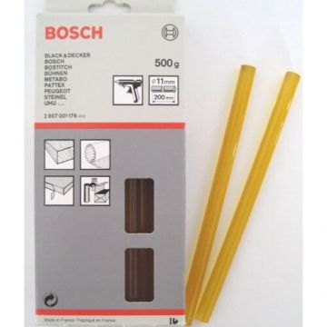 Bosch Wkład klejowy 11x200mm żółty 500g Bosch Wkład klejowy 11x200mm żółty 500g