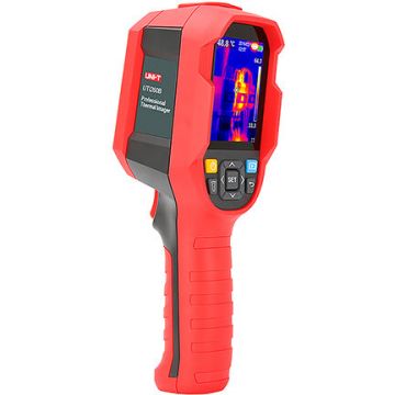 CAMERA TERMOVIZIUNE UTI260B UNIT CAMERA TERMOVIZIUNE UTI260B UNIT