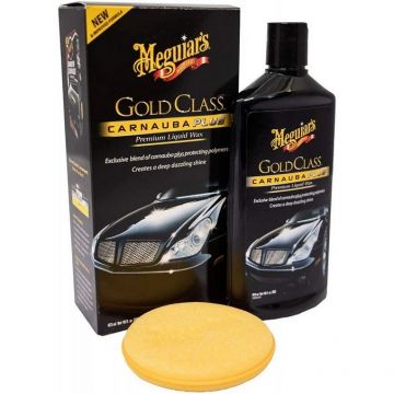 Ceara Auto Lichida Gold Class Liquid Wax 473 ml Ceara Auto Lichida Gold Class Liquid Wax 473 ml