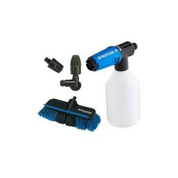 Click & Clean vehicle cleaning set - 128500956