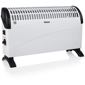 Convector Electric de Podea KA-5911 3 Trepte de Putere 1500W Alb Convector Electric de Podea KA-5911 3 Trepte de Putere 1500W Alb