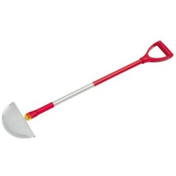 Crescent Edger L: 100cm RM-F Crescent Edger L: 100cm RM-F