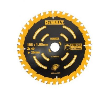 DT10640-QZ extreme Framing Blade - Cordless DT10640-QZ extreme Framing Blade - Cordless