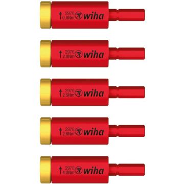 easyTorque adapter electric - 41479 easyTorque adapter electric - 41479