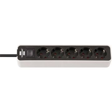 Ecolor - 5 port Ecolor - 5 port