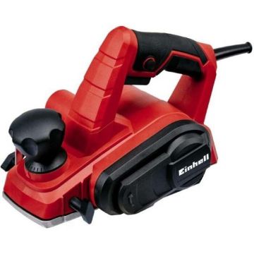 Electrical plane TC-PL 750 - red / black, 750 watts Electrical plane TC-PL 750 - red / black, 750 watts