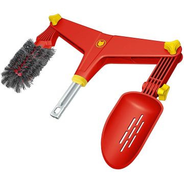 GC-M - multi-star - cleaning brush GC-M - multi-star - cleaning brush