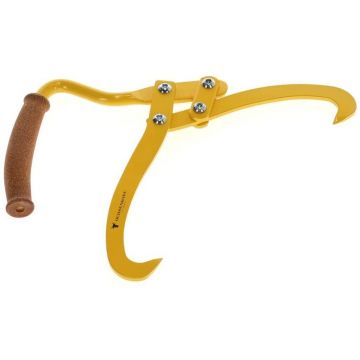 hand packing tongs OX 52-0000, hook / packing tongs