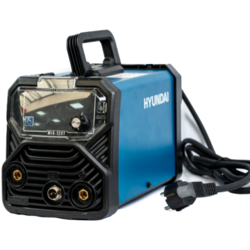 Invertor de Sudura MIG-120T MIG/MAG 40-120 MMA 20-120 Randament 0.85 Invertor de Sudura MIG-120T MIG/MAG 40-120 MMA 20-120 Randament 0.85