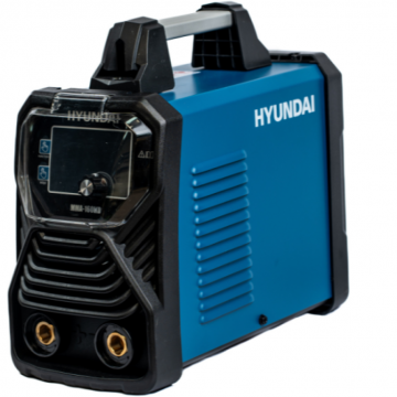 Invertor de Sudura MMA-160T IP21S 50Hz Albastru Invertor de Sudura MMA-160T IP21S 50Hz Albastru