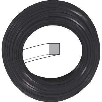 Linie De Cosit 2.0 3436653 Negru Linie De Cosit 2.0 3436653 Negru