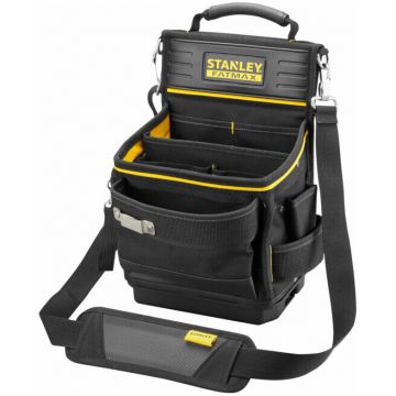 Makita Fatmax PRO-STACK Organizer, Bag (black/yellow) Makita Fatmax PRO-STACK Organizer, Bag (black/yellow)