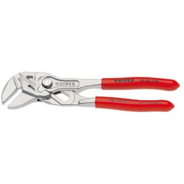 Mini Pliers Wrench 86 03 150 - 150mm Mini Pliers Wrench 86 03 150 - 150mm