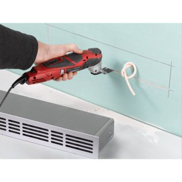 multi-tool set for wood, metal, plastic, 17 pieces, grinding wheel (for multi-function tools) multi-tool set for wood, metal, plastic, 17 pieces, grinding wheel (for multi-function tools)