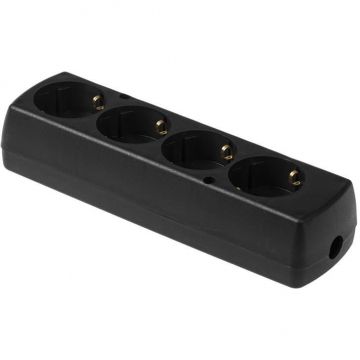 Multipriza GN-470S 4 Prize Neagra Multipriza GN-470S 4 Prize Neagra