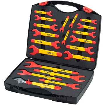 open-end tensioner set insulated - 43022 open-end tensioner set insulated - 43022