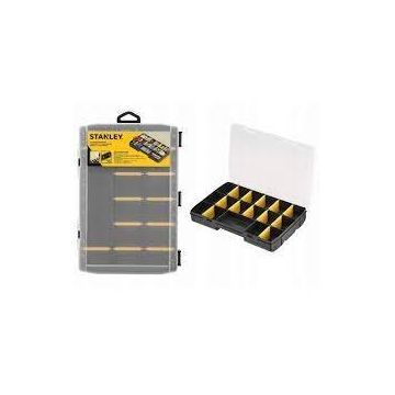 OPP Organizer 22 compartments / 14 - STST81681-1 OPP Organizer 22 compartments / 14 - STST81681-1