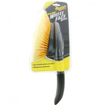 Perie Curatare Jante Versa-Angle Wheel Face Brush Perie Curatare Jante Versa-Angle Wheel Face Brush