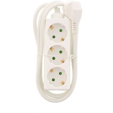 Prelungitor 3 Prize 1.5m White Prelungitor 3 Prize 1.5m White